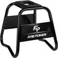 Fire Power Podium Stand Black 61-08304
