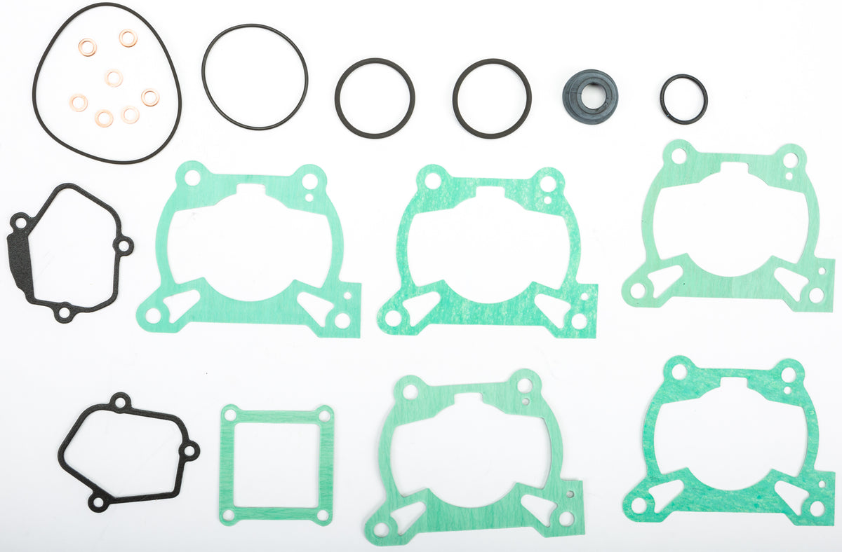 Athena Top END Gasket Kit W/O Valve Cover GSKT Husqvarna/KTM P400270600088 for GasGas / Husqvarna / KTM