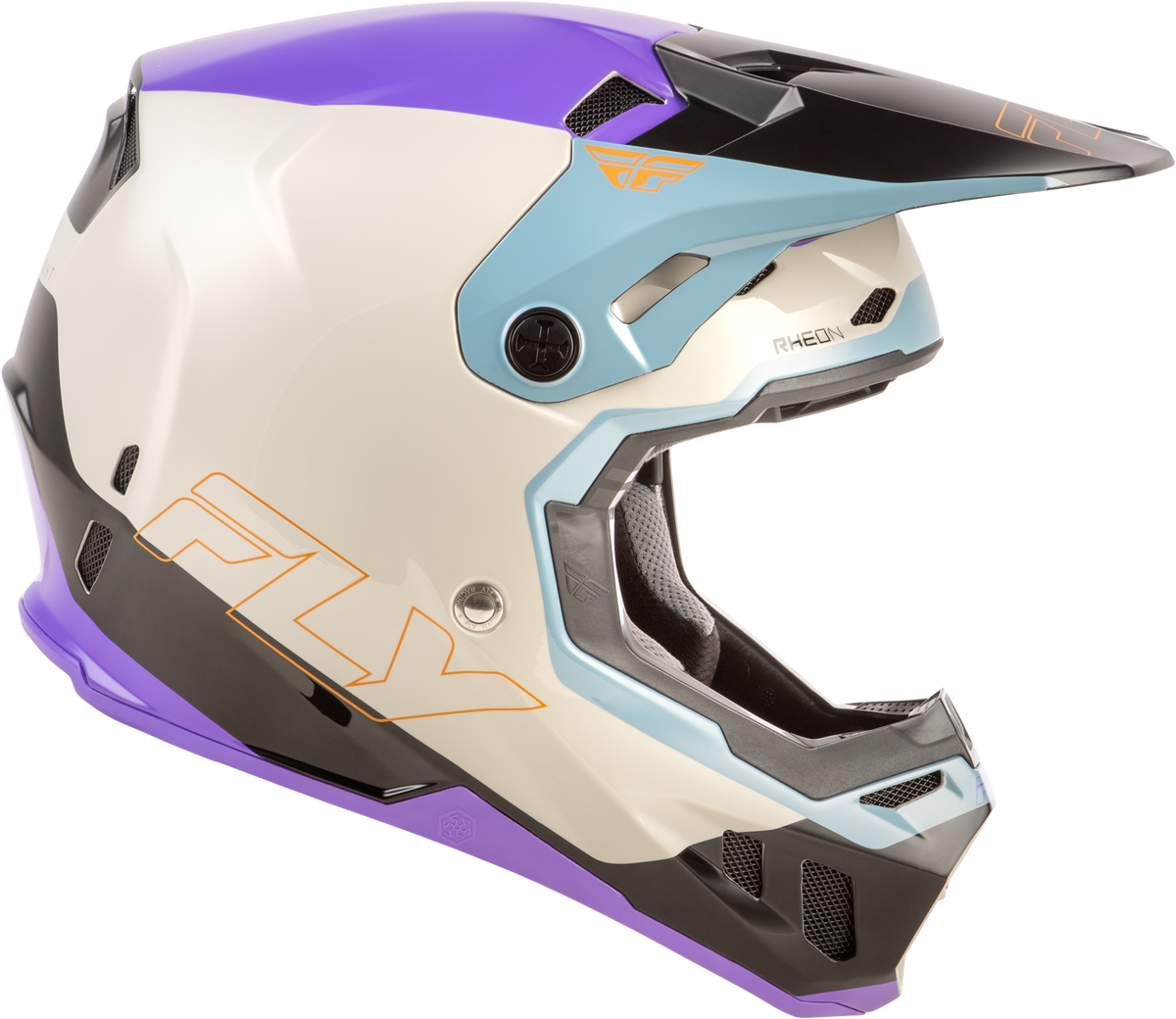 FLY Racing 2026 Youth Formula CC Glide Helmet