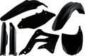 Acerbis Full Plastic Kit for Kawasaki KX450F 2012