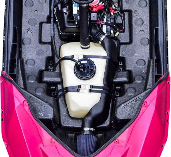 Riva Cold Air Intake S-D RS13130 for Sea-Doo Spark 2UP / Spark 2UP HO & More