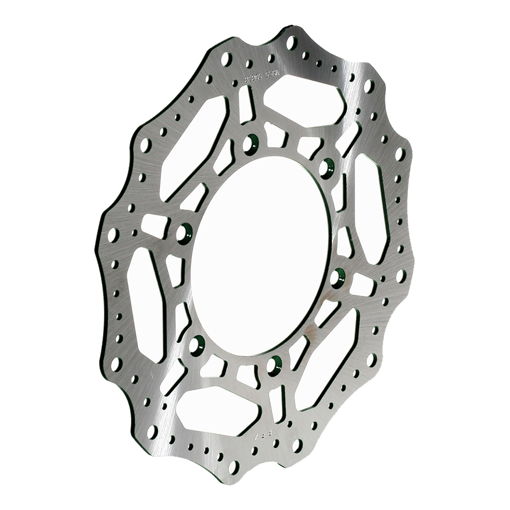 RFX Race Series Brake Disc for Kawasaki KX80 / KX85
