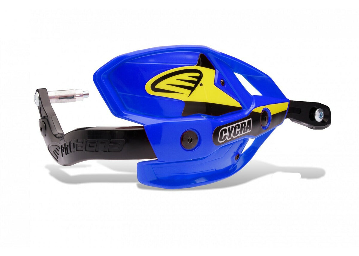 Cycra Probend Ultra Bar Pack Blue 1CYC-7507-62
