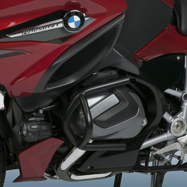 Ztechnik Steel Engine Guards