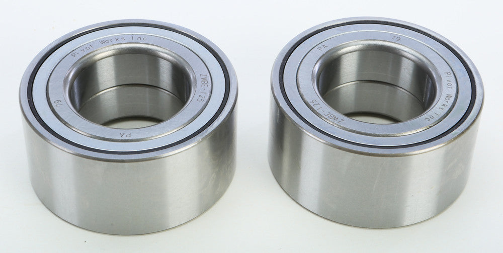 Pivot Works Rear Wheel Bearing Kit PWRWK-H73-000 for Honda / Kawasaki