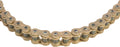 Fire Power O-Ring Chain 530X130 Gold 530FPO-130/G