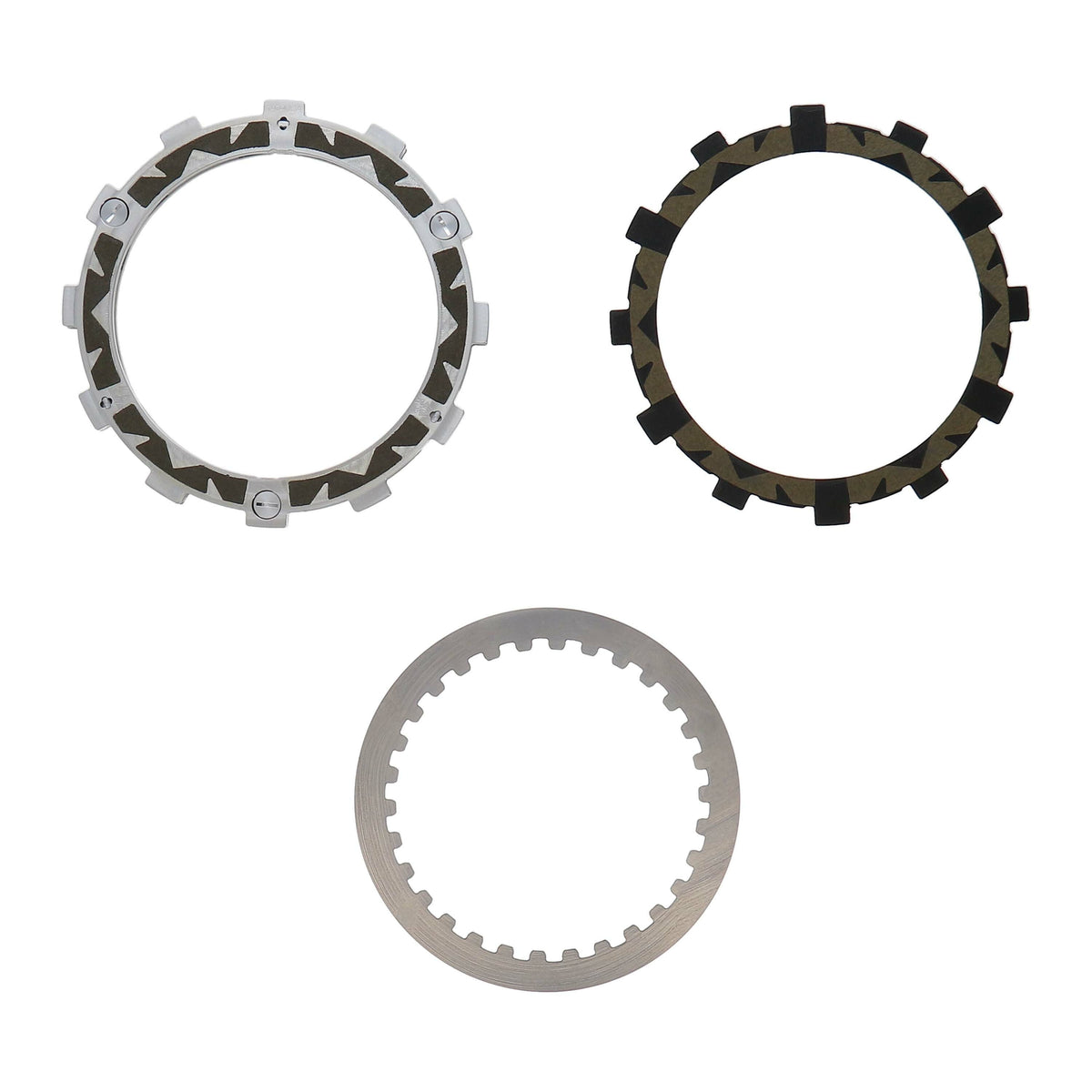 Rekluse Racing Radiuscx 4.0 Clutch RMS-8907076 for Yamaha WR450F / YZ450F / YZ450FX
