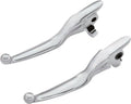 Harddrive Custom Levers for Harley-Davidson