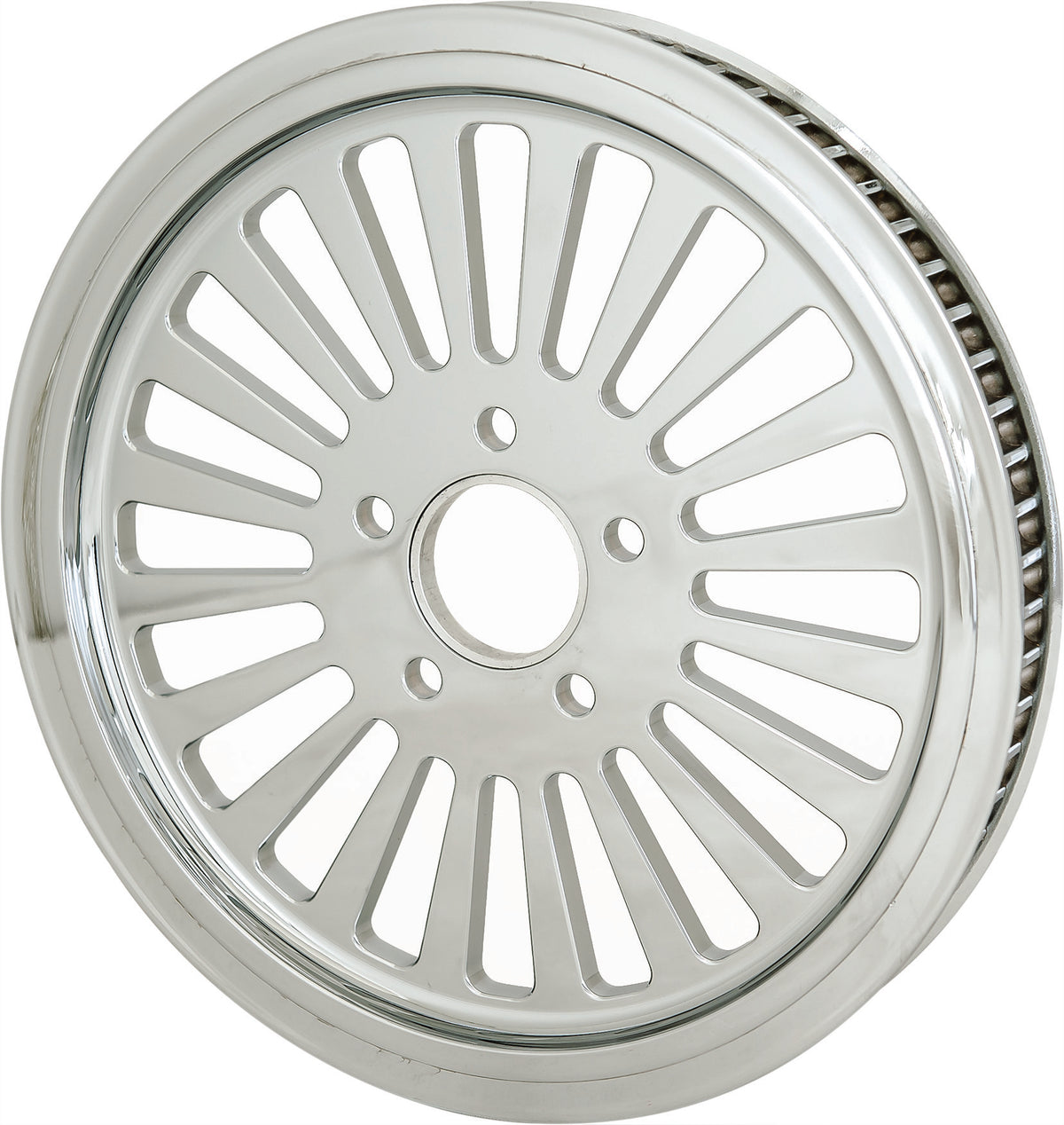 Harddrive Pulleys 70T X 1 1/8" Pulley FXST 00-05 FLST/C/N 00-06 031-222 for Harley-Davidson FLHR Road King / FLHRC Road King Classic & More