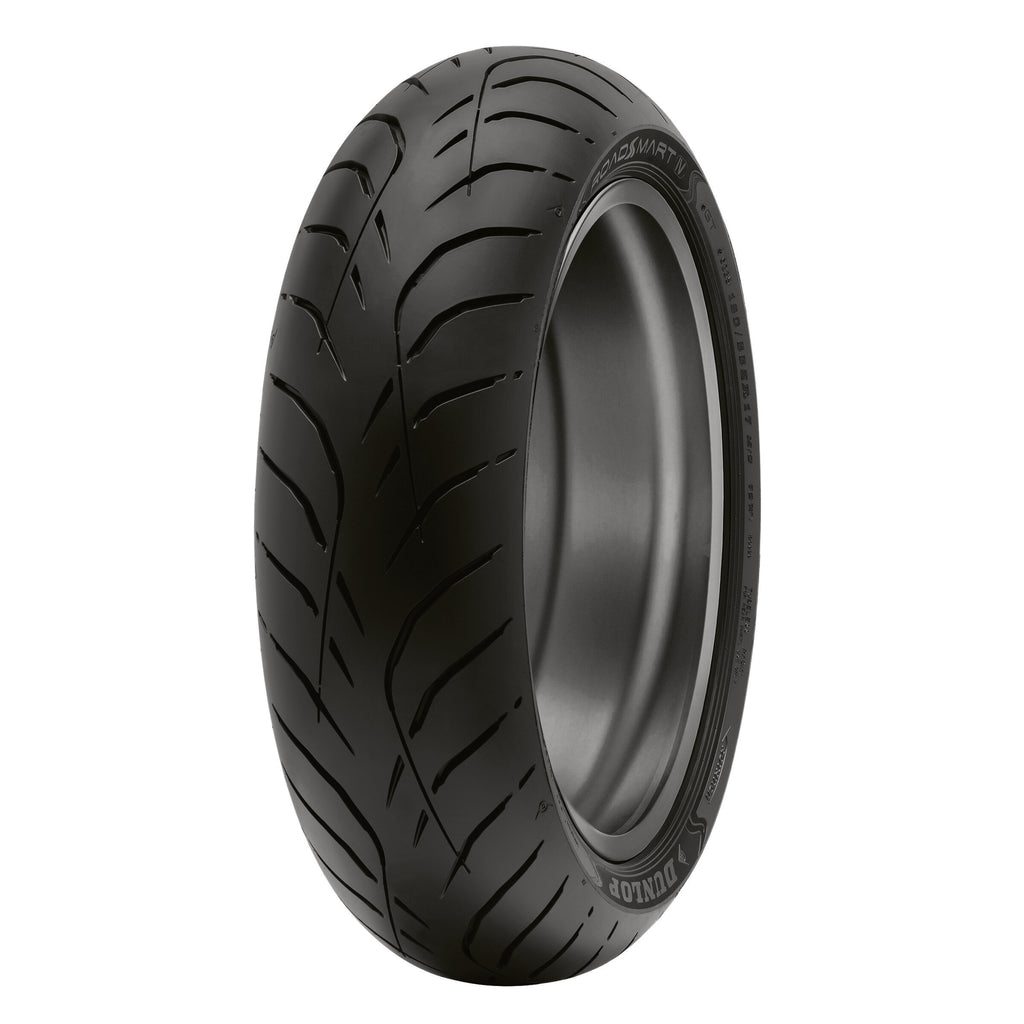 Dunlop Roadsmart IV Tire 190/55ZR17 Rear Sport Touring Tire