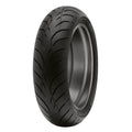 Dunlop Roadsmart IV Tire 190/55ZR17 Rear Sport Touring Tire