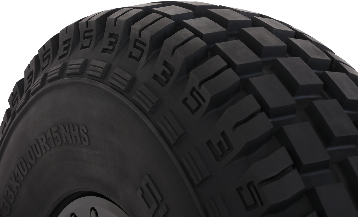 System 3 TIRE RX600 32X10R-15 S3-1565