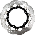 Galfer Wave Rotor front