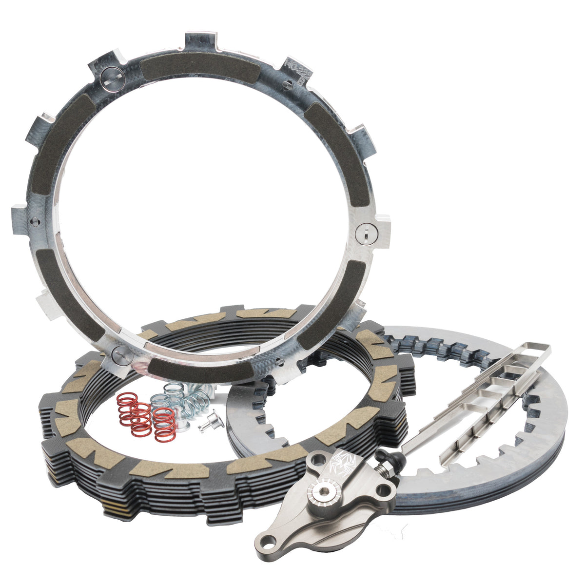 Rekluse Racing Radius X Auto Clutch RMS-6381 for KTM 950 Adventure / 950 Super Enduro R & More