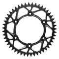 RFX Aluminum Rear Sprocket for Honda CR125R / CR250R & More