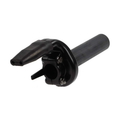 RFX Throttle Assembly Black OEM REP KTM/HUS Fxta 50500 55BK