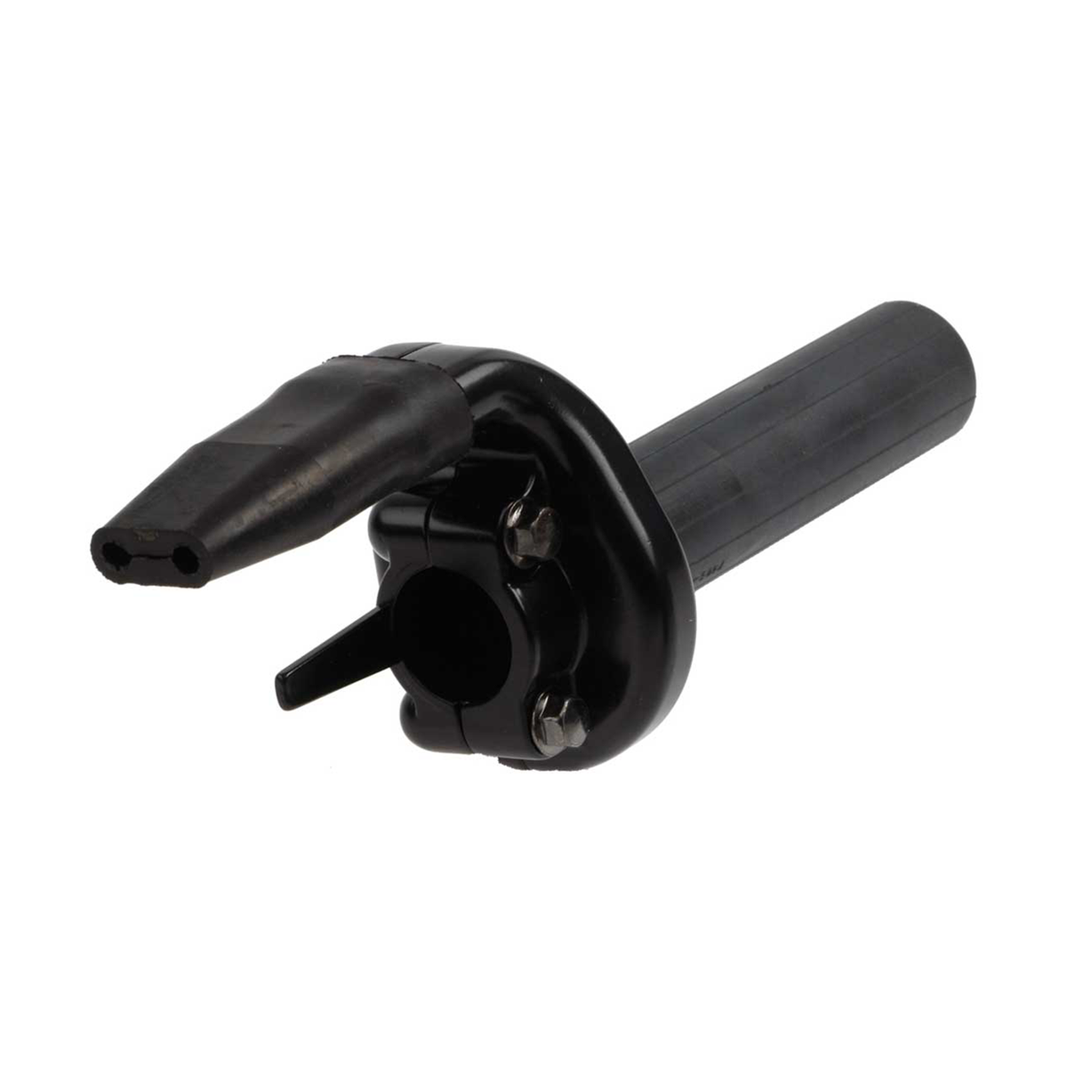 RFX Throttle Assembly Black OEM REP KTM/HUS Fxta 50500 55BK