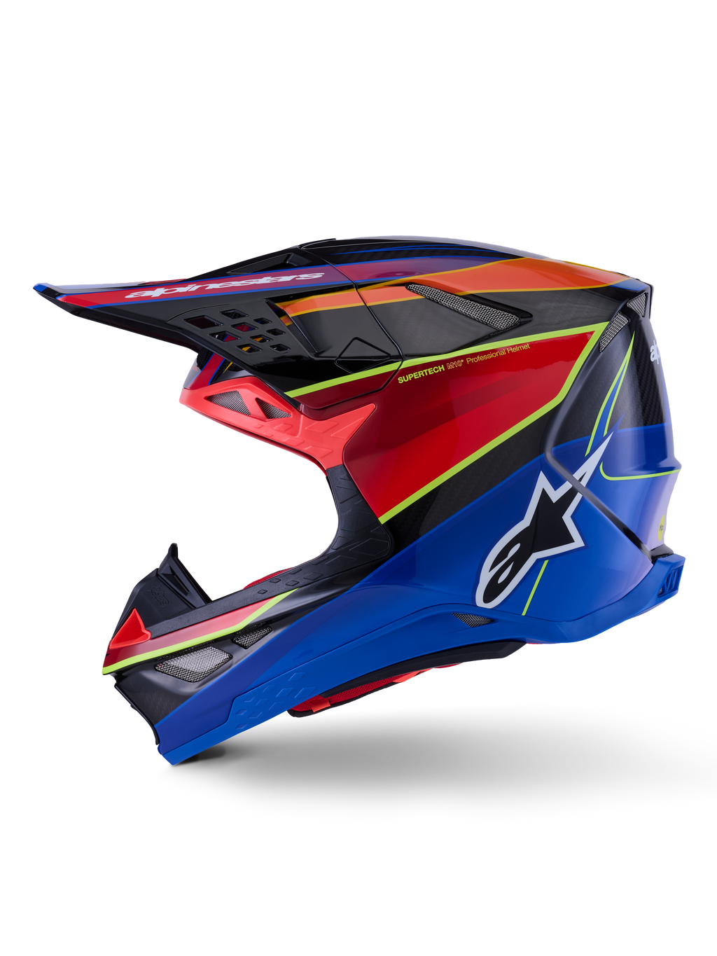 Alpinestars Supertech S-M10 Era Helmet