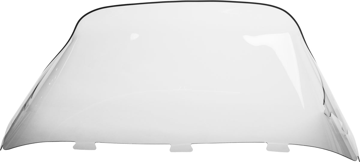 Snostuff Windshield Smoke S-D 450-455 for Ski-Doo Formula MX / Formula Mach I / Formula Plus 1990