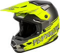 FLY Racing Youth Kinetic Surge Helmet