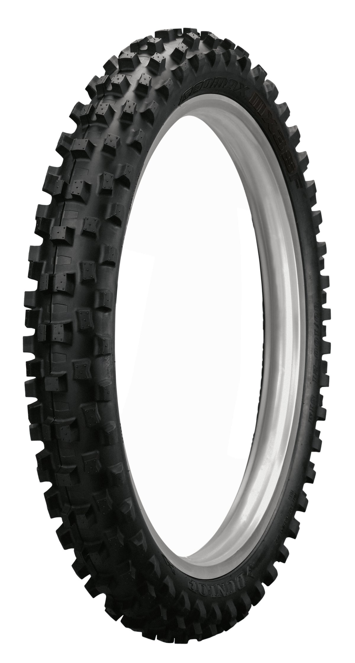 Dunlop GEOMAX MX3S 80/100-21 Front Motorcycle Tire