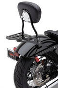 Cobra Sissy Bar Luggage Rack for Honda / Yamaha