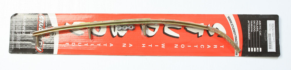 Stud Boy Deuce Bar Runner for Polaris 340 121" / 340 Classic 121" & More