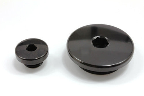Works Engine Plug for Honda CRF250F / CRF250R / CRF250RX