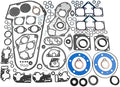 James Gaskets Gasket Motor Shovel Kit 17029-70