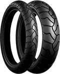 Bridgestone Battlewing BW501/BW502 90/90-21 Front Motorcycle Tire