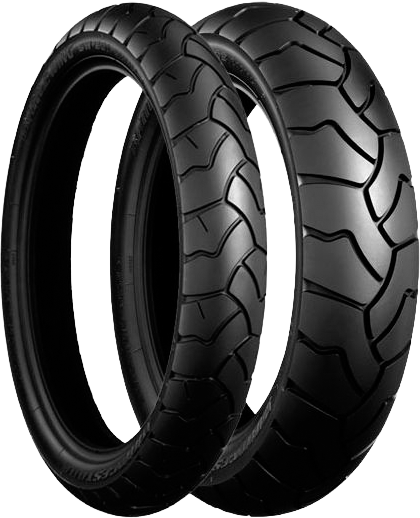 Bridgestone Battlewing BW501/BW502 90/90-21 Front Motorcycle Tire