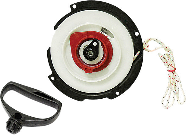 SP1 Recoil Assembly S-D SM-11020 for Ski-Doo Grand Touring 380 Fan / Grand Touring 550F & More