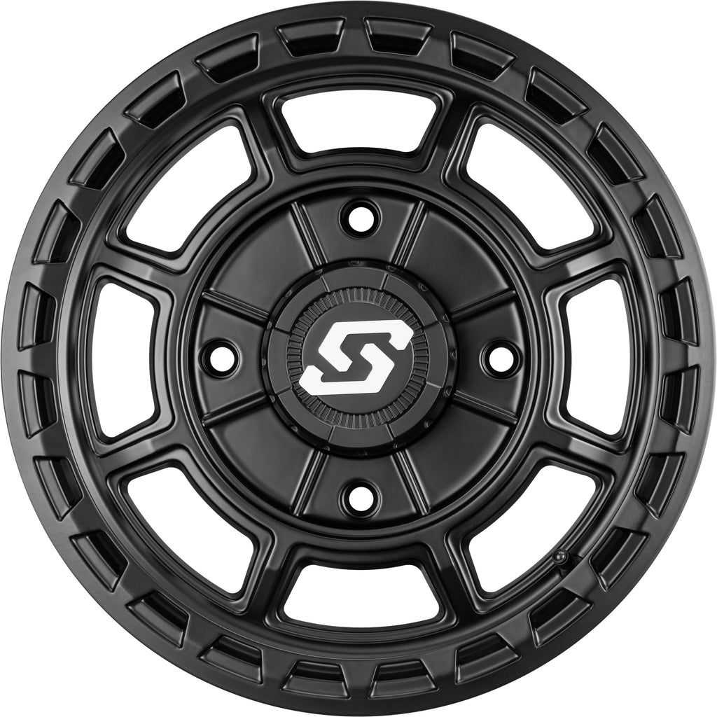 Sedona Rift Wheels