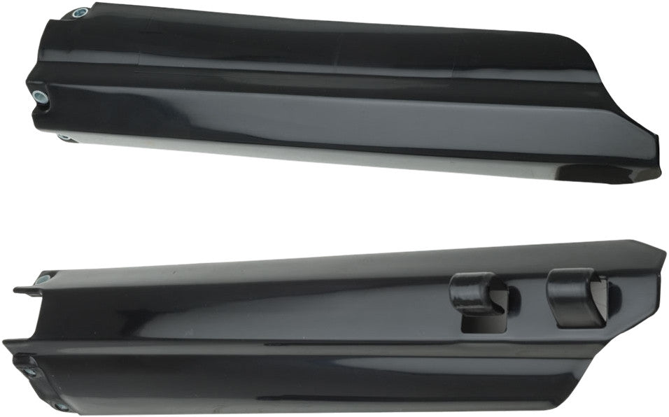 Acerbis Lower Fork Cover Set for Yamaha YZ125 / Yamaha YZ250 & More