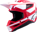 Alpinestars SM3 Heat Helmet
