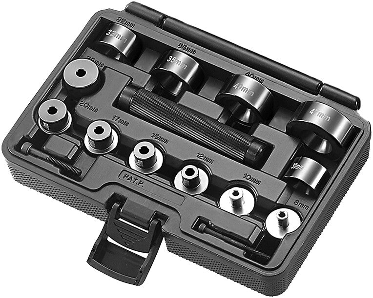 Helix Universal Bearing Driver Set 390-9735