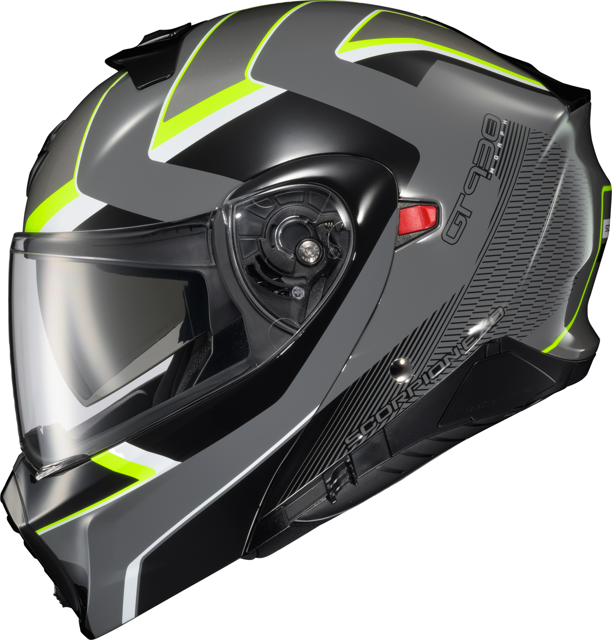 Scorpion EXO EXO-GT930 Transformer Helmet