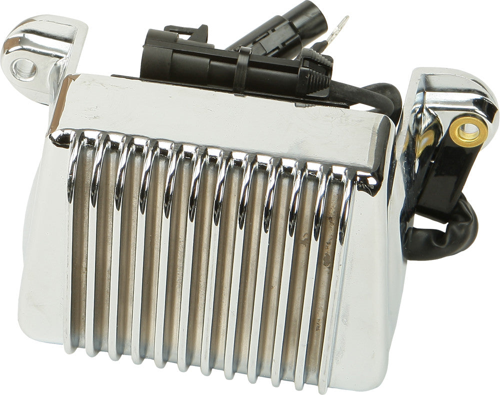 Harddrive Regulator for Harley-Davidson FLHR Road King / Harley-Davidson FLHRC Road King Classic & More
