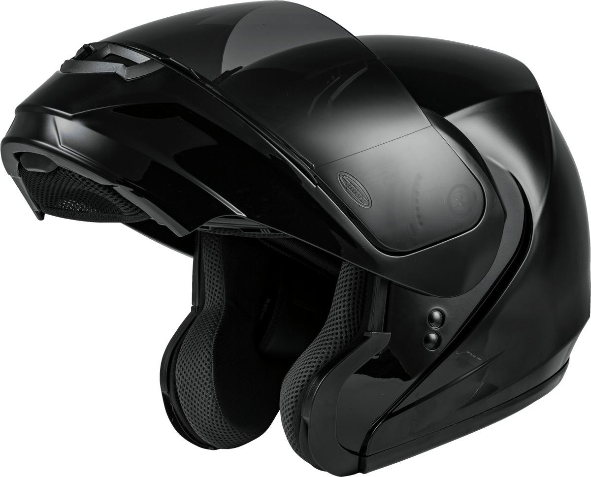 GMAX MD-04 Solid