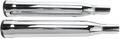 Cobra Slip-On Mufflers with Race-Pro Tips