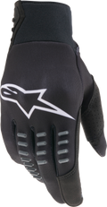 Alpinestars SMX-E Gloves Black/Anthracite SM 3564020-104-S