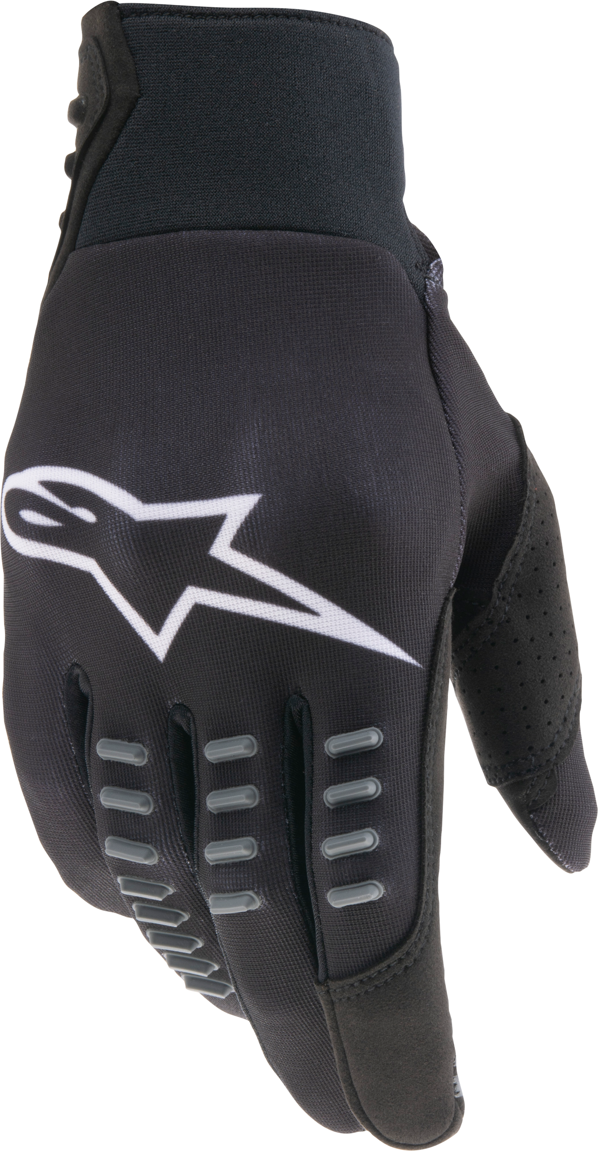 Alpinestars SMX-E Gloves Black/Anthracite SM 3564020-104-S