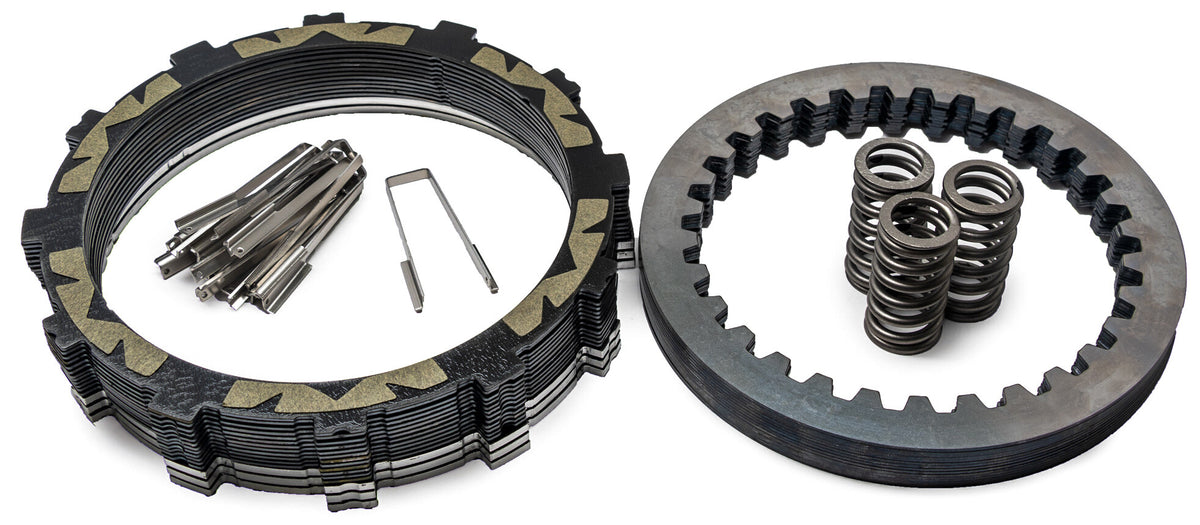 Rekluse Racing Torqdrive Clutch RMS-2813001 for Husqvarna / KTM