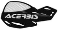 Acerbis Uniko Vented Handguards for Alta / Aprilia & More
