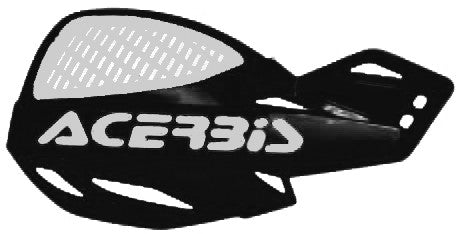 Acerbis Uniko Vented Handguards for Alta / Aprilia & More
