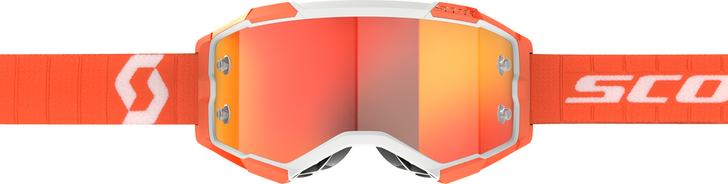 Scott Fury Goggle