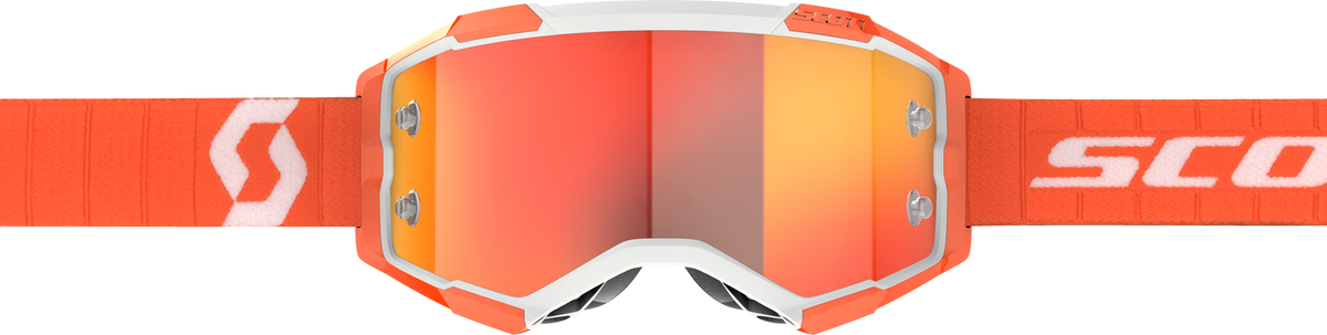 Scott Fury Goggle