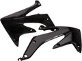 Acerbis Radiator Shroud for Honda CRF450R 2005-2008