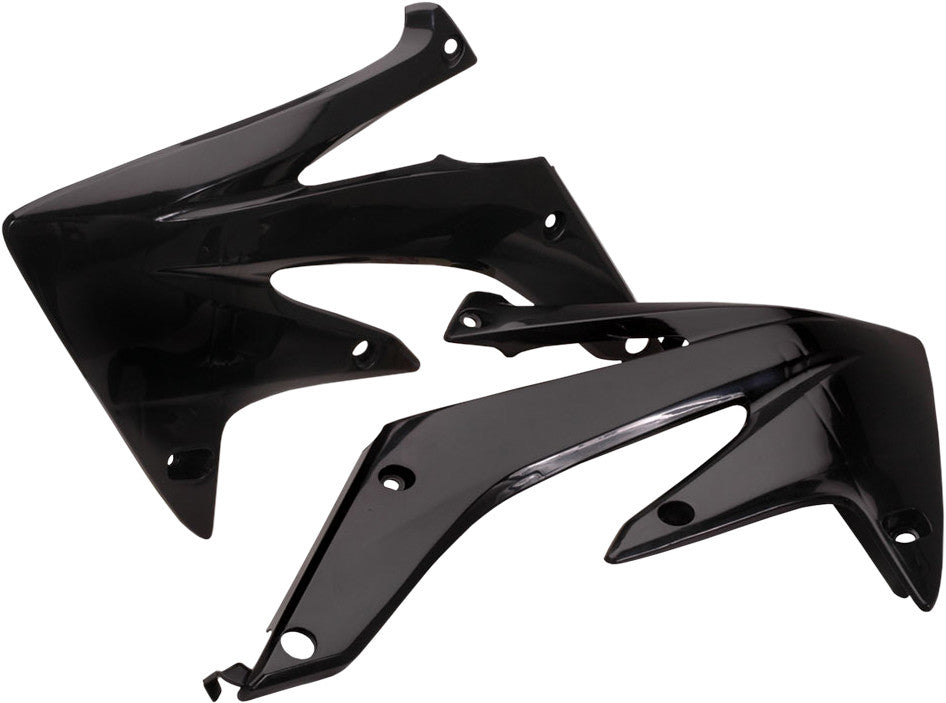 Acerbis Radiator Shroud for Honda CRF450R 2005-2008