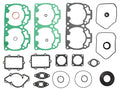 SP1 Full Gasket Set S-D 09-711285 for Ski-Doo GSX LE 800 HO / GSX LE 800 HO Power TEK & More